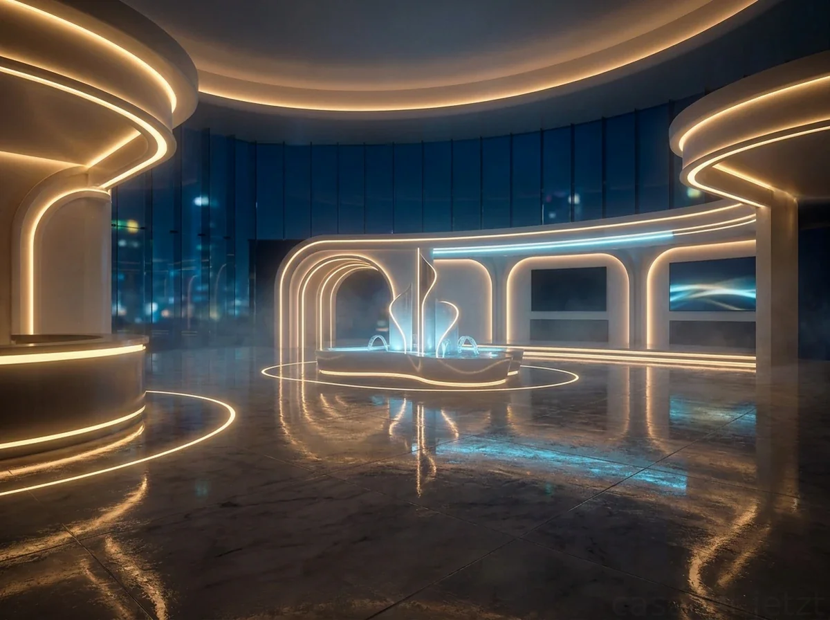 Casabet Casino im Überblick